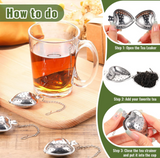 Heart Diffuser