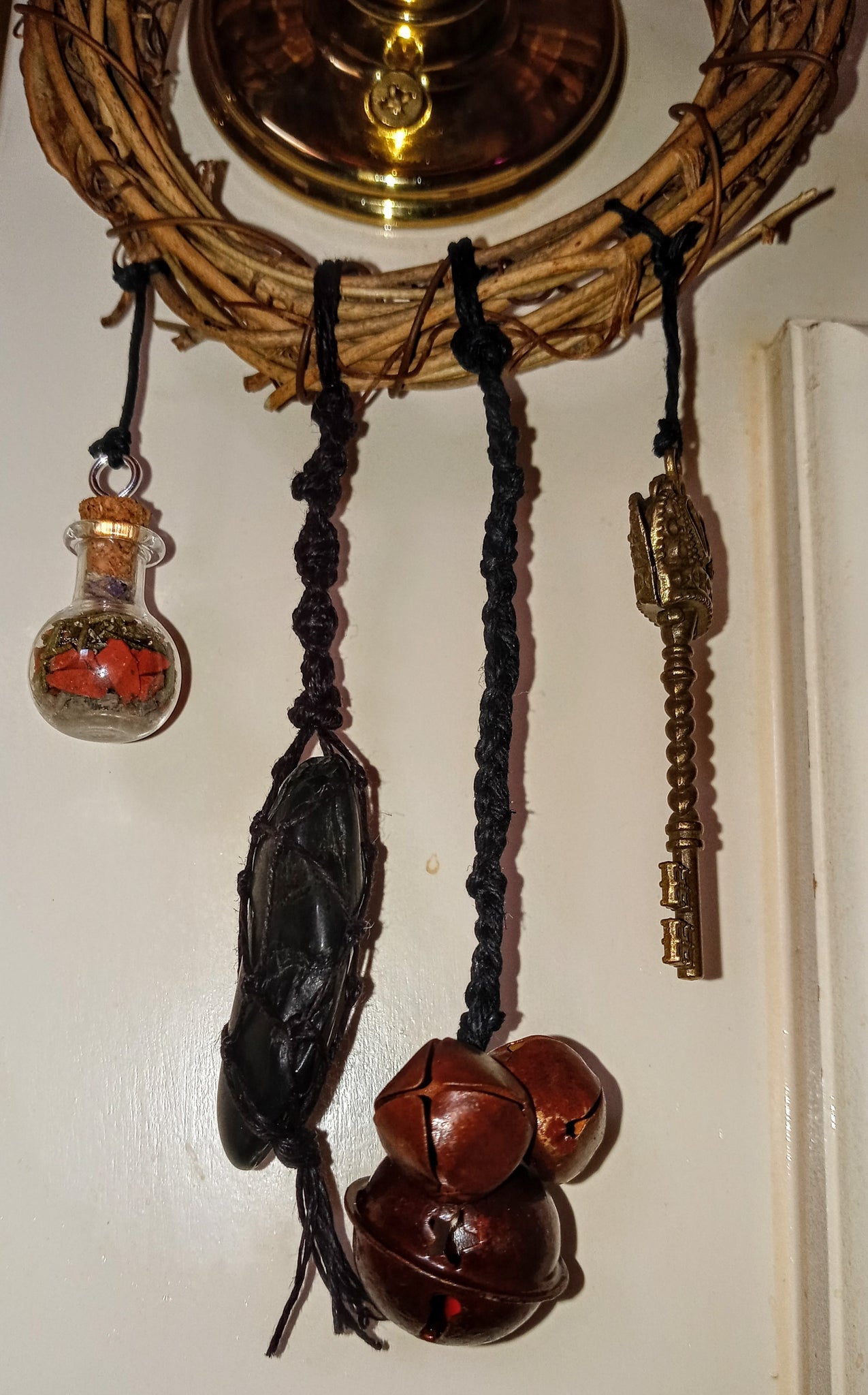 Witch Bells – In My Gypsy Bag