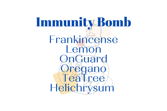 Immunity Bomb Roller